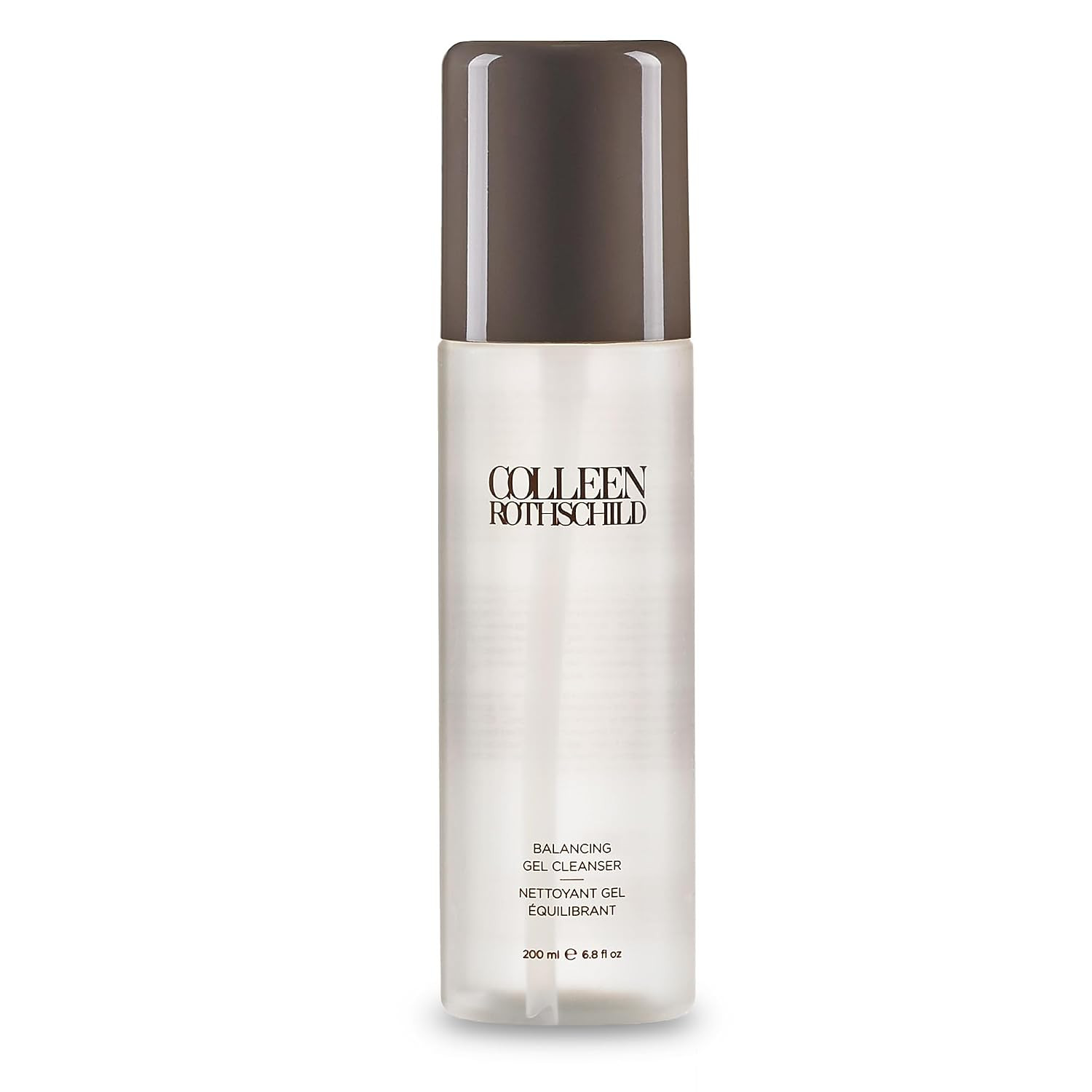 COLLEEN ROTHSCHILD Beauty Balancing Gel Cleanser, 6.76 Ounce | Amazon (US)