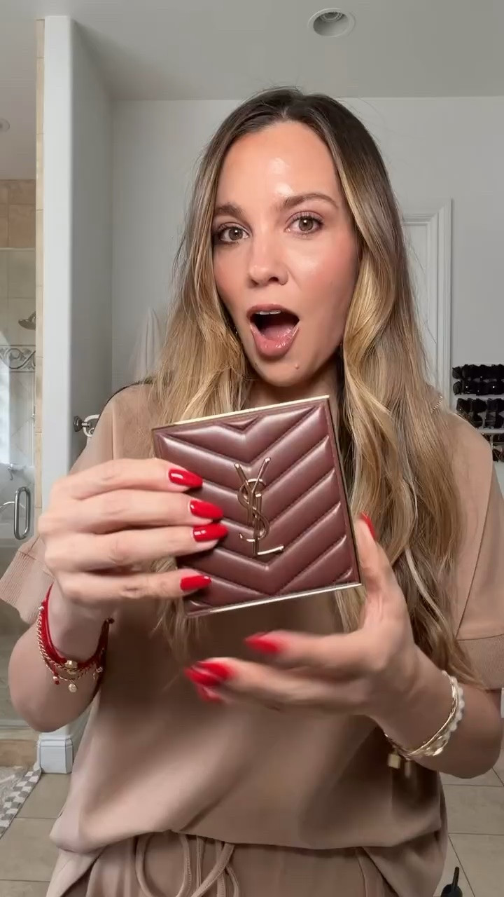 I fear this palette has become my entire personality! It is beyond good and I am obsessed with it. The colors are amazing!

Color 2: medium to deep

#LTKgrwm #LTKmomlife #LTKBeauty