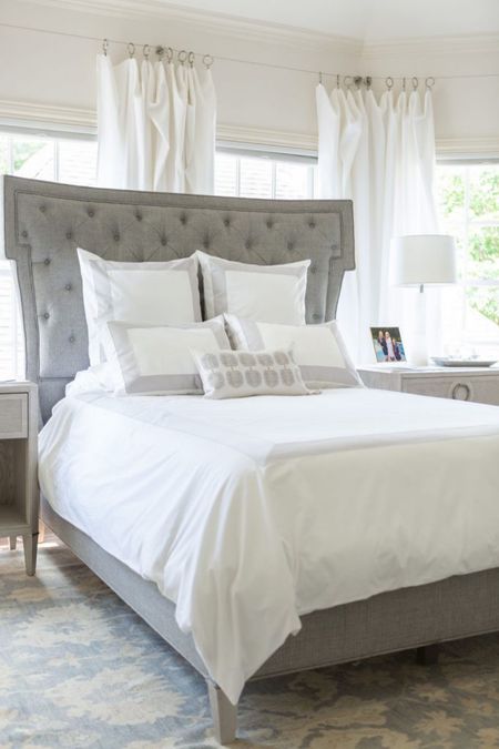 Sale alert! January is the best time to refresh your bedding! Don’t forget the Serena and Lily Fresh Start Sale ends soon! 20 to 25% off all home Decor, and accessories, everything from wallpaper to mirrors, dining chairs, two barstools, decorative pillows, to beautiful bedding, lighting and more!

#LTKhome #LTKFind #LTKsalealert