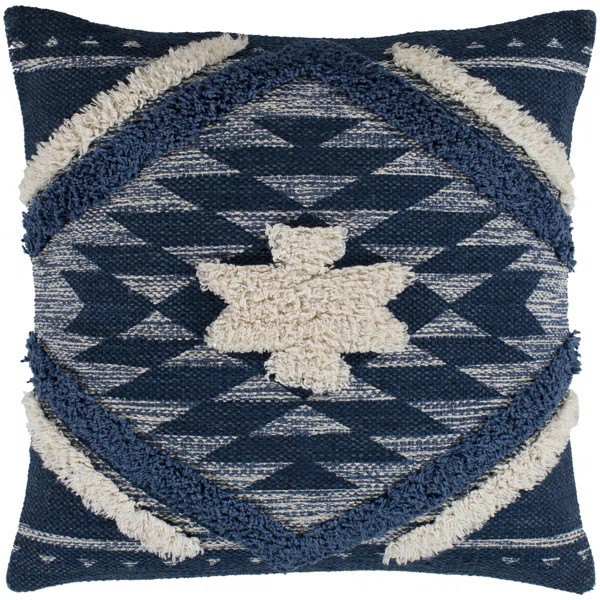 Goole Cotton Pillow Cover | Wayfair North America