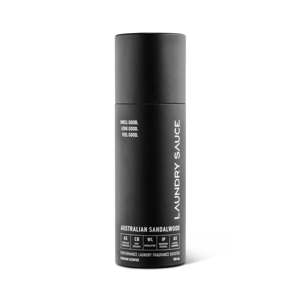 Laundry Sauce Advanced In Wash Scent Booster - Australian Sandalwood | Ulta