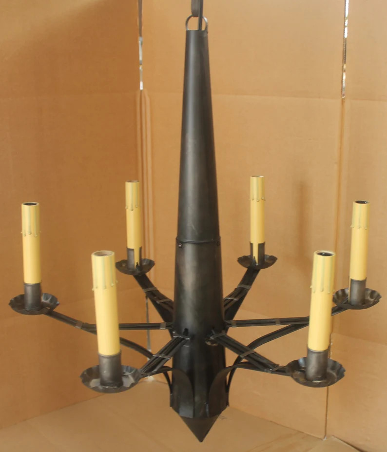 Chandelier CW-1 - Etsy | Etsy (US)