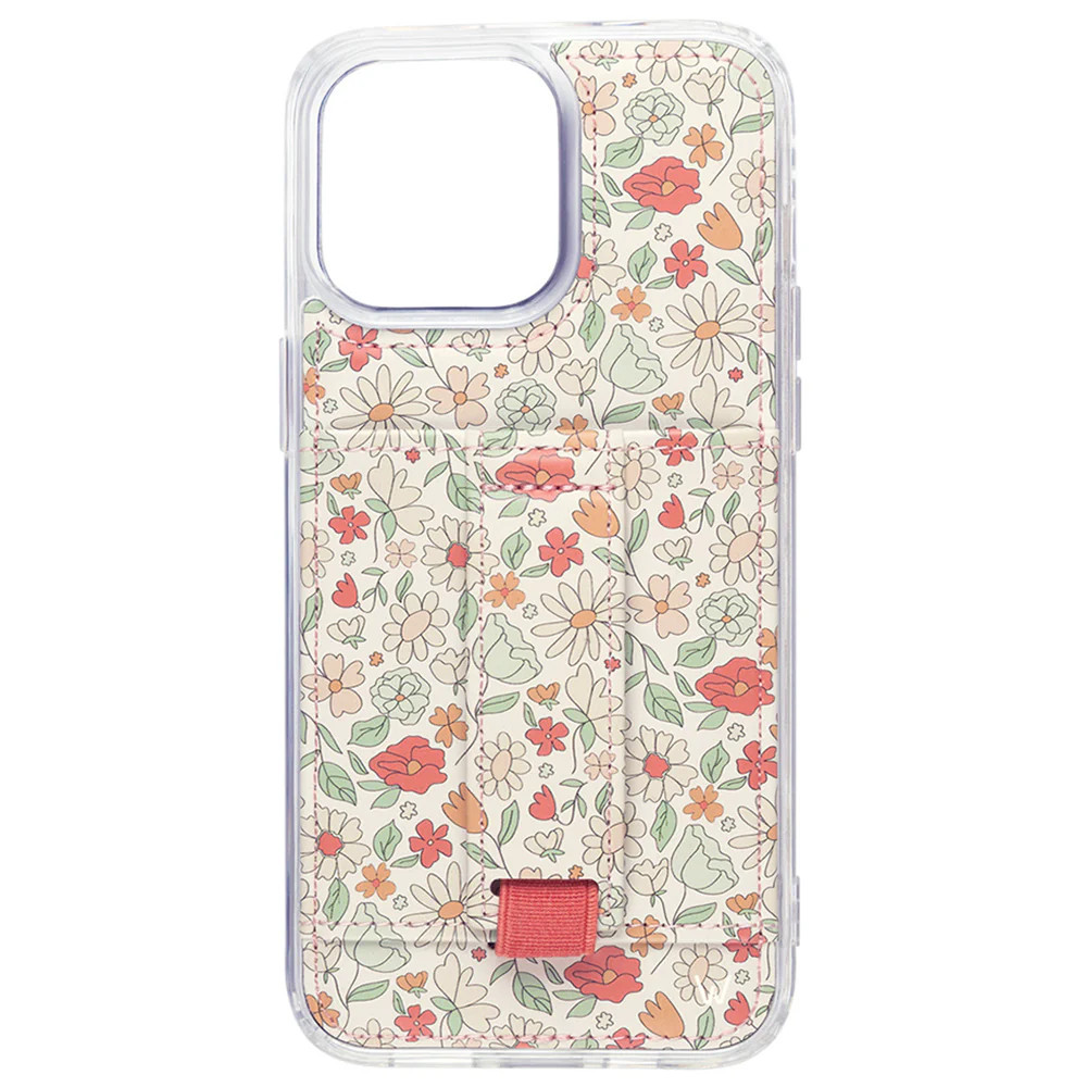 Blossom Bliss | Walli Cases