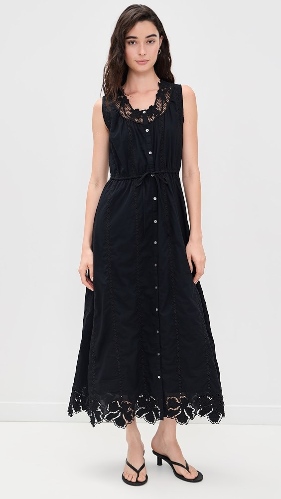 Lorina Dress | Shopbop