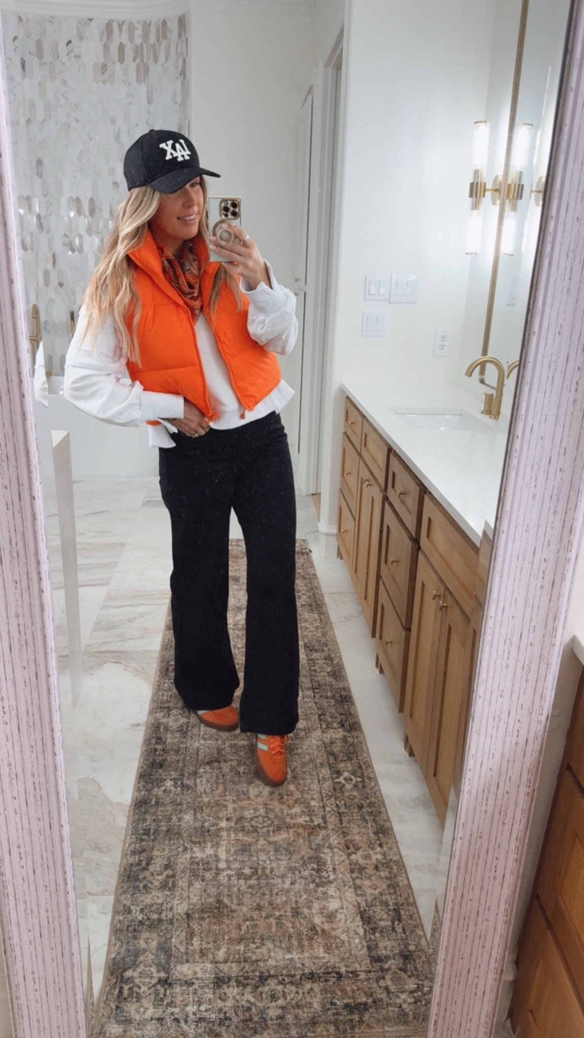 Sock must haves. Fleece lined leggings. Jeans sized up one size to 30. Sports mom outfit. Track pants. Spring fashion. Spring sports mom outfit. Mock neck sweatshirt. New balance shoes. Sports. Mom. Carpool pick up outfits. Date night. Work wear. Loafers. Trench coats. Super bow Sunday outfit. Game day. Spring. Spring break. Spring fashion.  Lululemon lookalike. Camo. Fleece lined leggings. Travel outfit. Apres ski. Winter fashion. Ski. Vacation outfits beach.  Home decor. Rug. Track pants fit true to size and come in short to tall options. Winter capsule wardrobe. Hooded cape. Track pants. Faux fur Day. Love knot bag. Target. Target sale. Camo. Leopard pants. . Apres ski. Ugg. Faux fur coat. Ski. Ski outfit. Bedding refresh. cozy set. outfit. Activewear. Athleisure. Fleece lined leggings. Active wear sale. New arrivals. new arrivals. Workout set. Lululemon looks for less. . Cozy travel outfit.  sale.




#LTKSaleAlert #LTKOver40