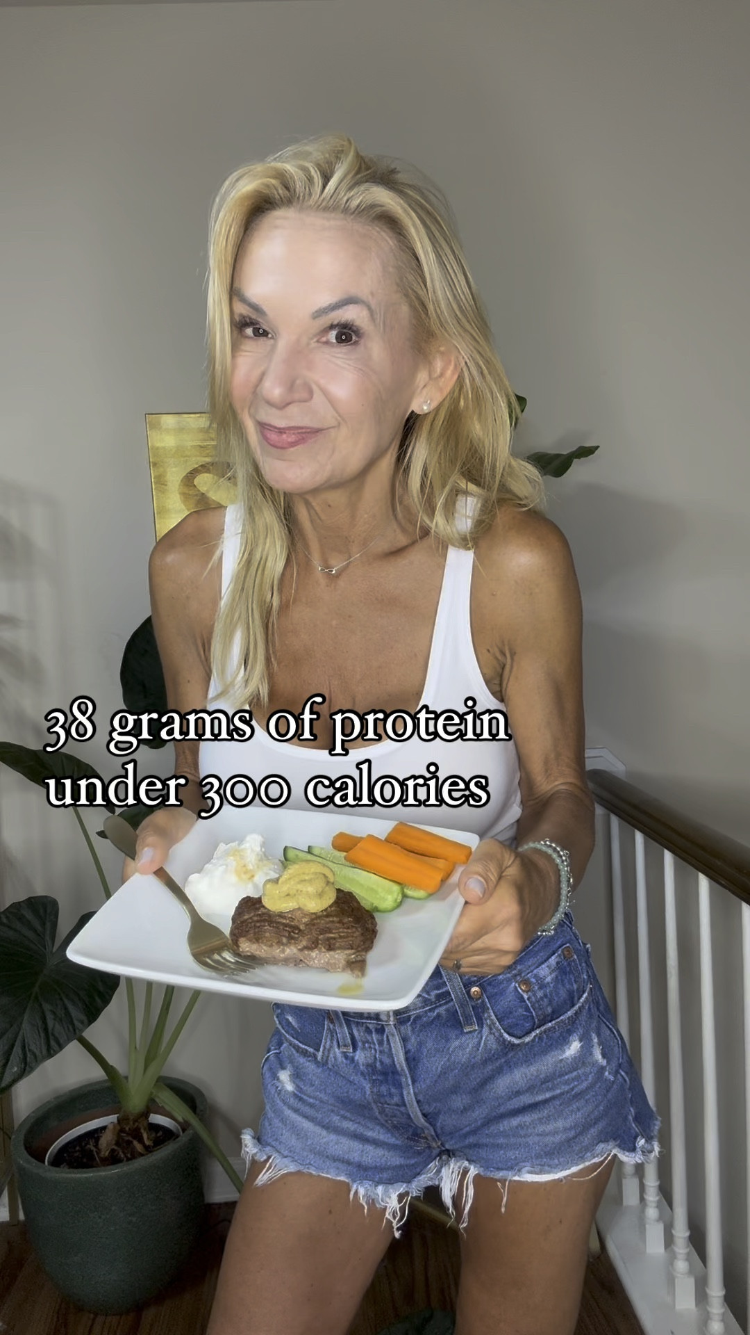 Love sharing simple meal ideas (and cute clothes like these Levi’s 501 shorts)

xoxo
Elizabeth 

#LTKHome #LTKSummerSales #LTKOver40