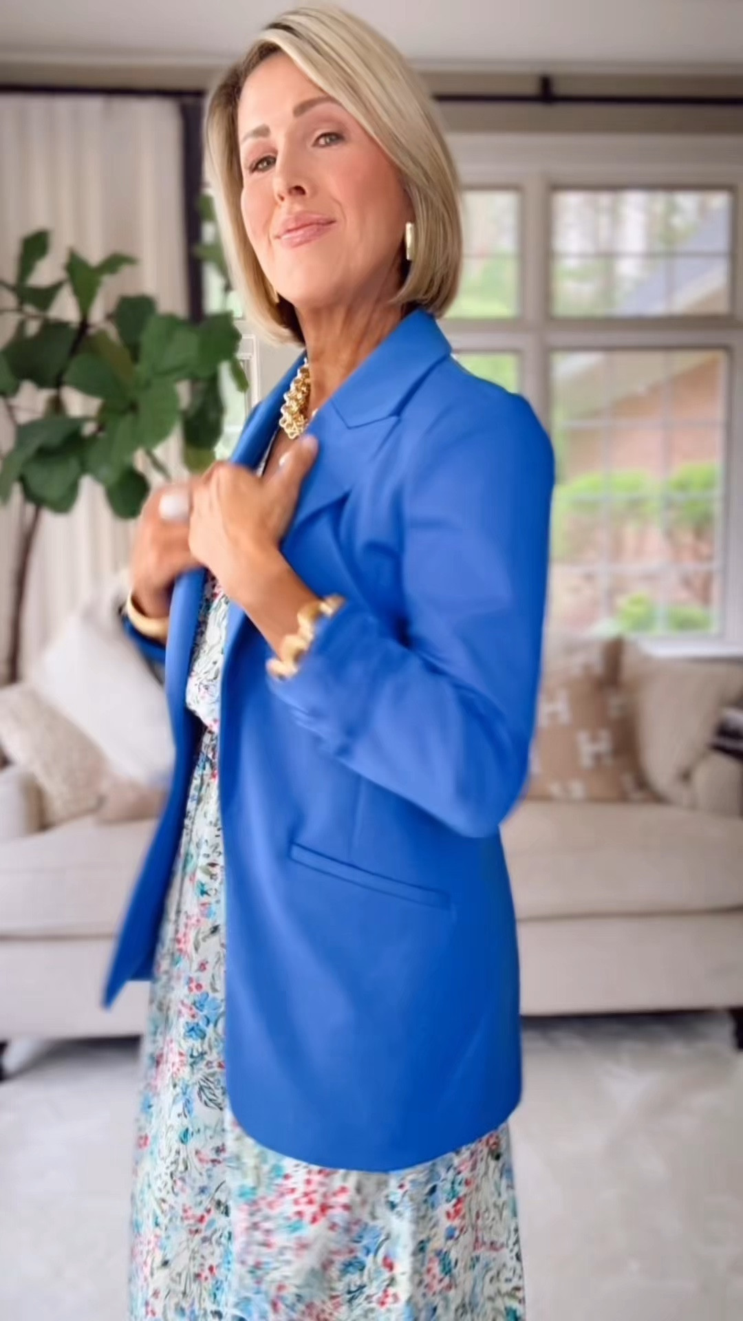 If you are looking for pieces that balance trend and longevity, Kohls new arrivals are worth a closer look. Their in house brands continue to impress with refined details, flattering fits, and materials that feel far more premium than the price suggests.

#kohls #kohlspartner 

#LTKgrwm #LTKMothersDay #LTKOver40