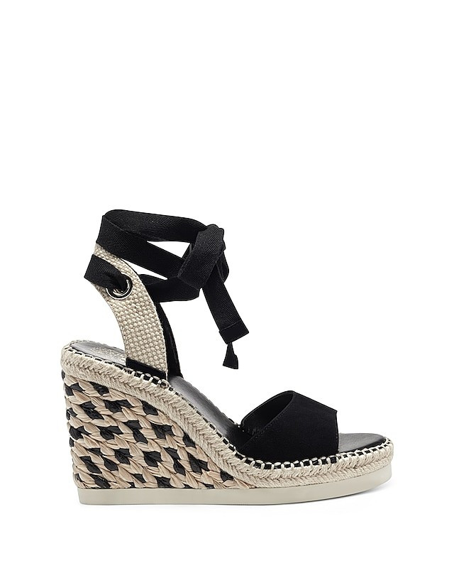 Bendsen Wedge Sandal | Vince Camuto