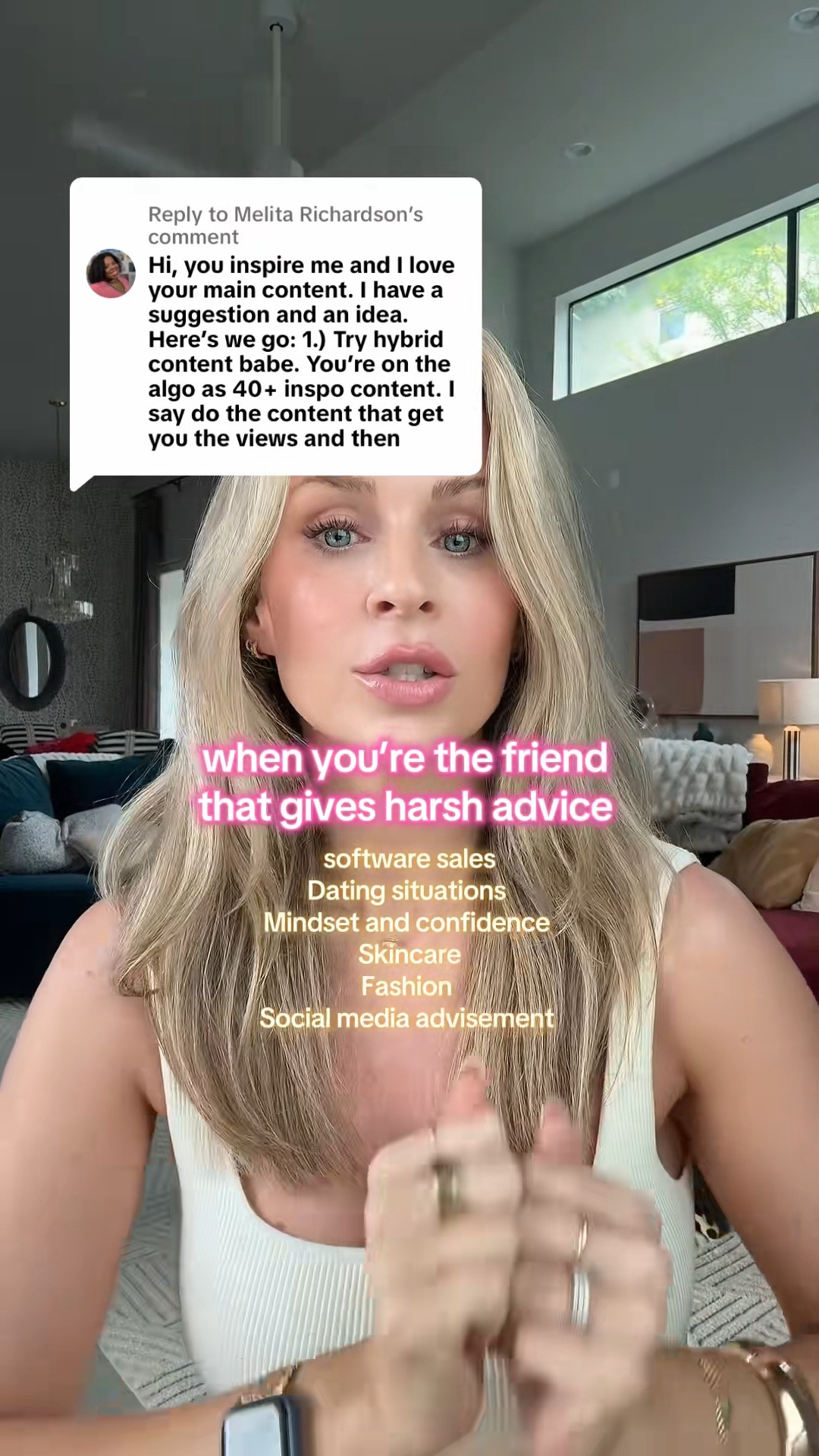 #LTKstorytime #LTKOver40