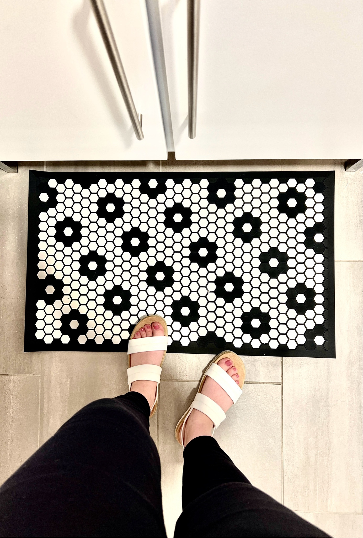 This Letterfolk mat was so fun to customize 🤍

#LTKSaleAlert #LTKGiftGuide #LTKHome