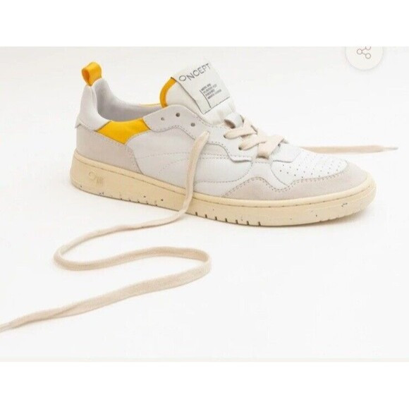 Oncept Phoenix Sneaker - White Cloud  SZ 10 | Poshmark