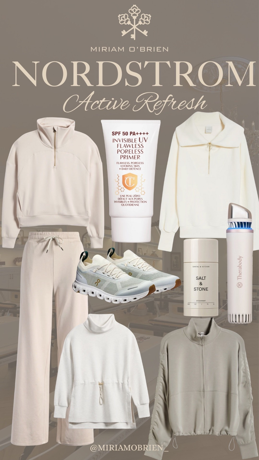 Nordstrom women’s wellness

Follow me at @miriamobrien_ on IG and TikTok! 

#NordstromActive #NordstromActiveRefresh #Woman’sWellness #NordstromFitnessRefresh

#LTKSeasonal #LTKActive #LTKOver40