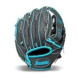 Teeball Infinite Web/Shok-Sorb Combo Series Fielding Glove, 10.5-Inch | Amazon (US)