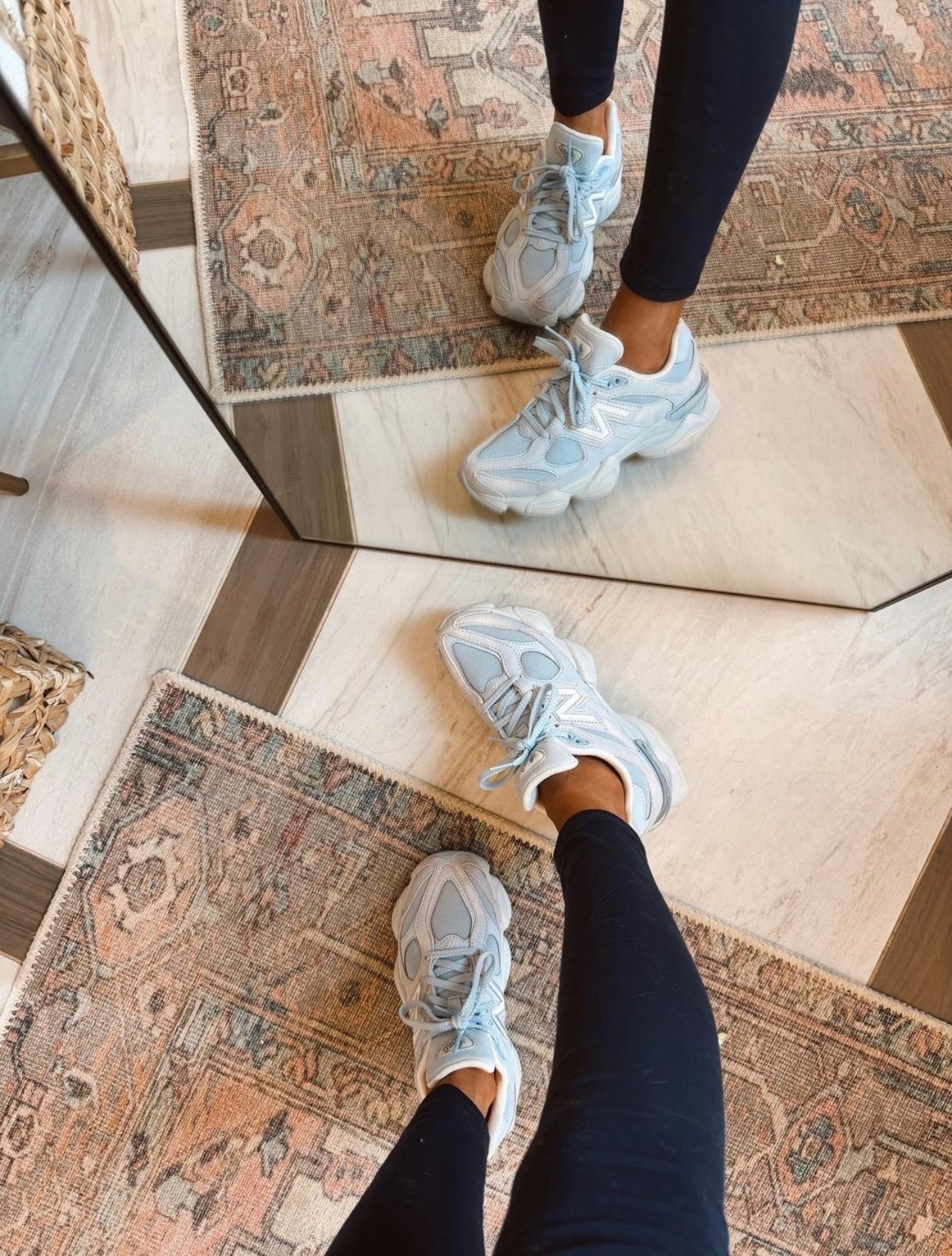 The cutest sneakers 😍

#LTKSeasonal #LTKootd #LTKfitnessgoals