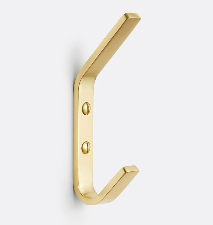 Double J Hook | Rejuvenation