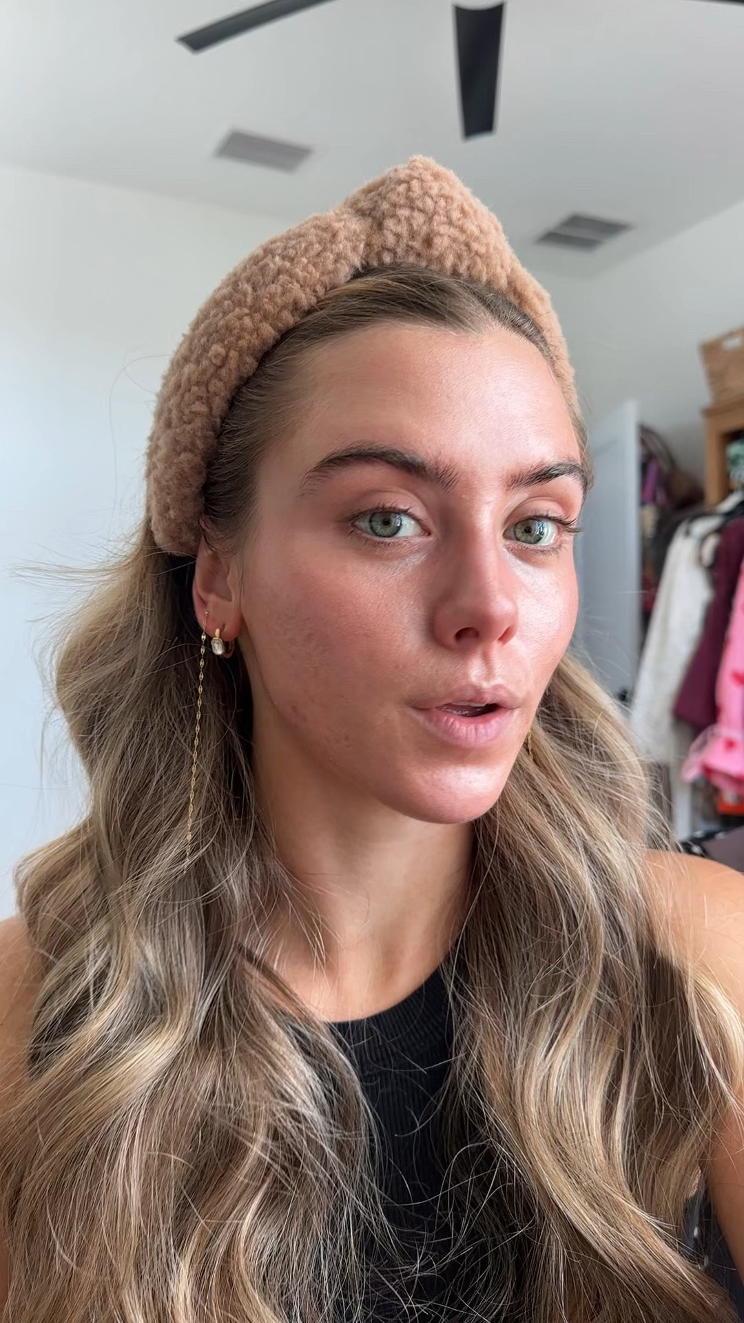 Code SLOANE. this truly is a product like no other leave it to @DIBSBEAUTY to make the most stunning makeup products youve ever seen ✨ this is their new Love Beam Perfector!!! This product can be a primer, base product, highlighter, truly so versatile 💓 @DIBS Beauty @ulta @Revolve 

#LTKBeauty #LTKgrwm #LTKselfcare