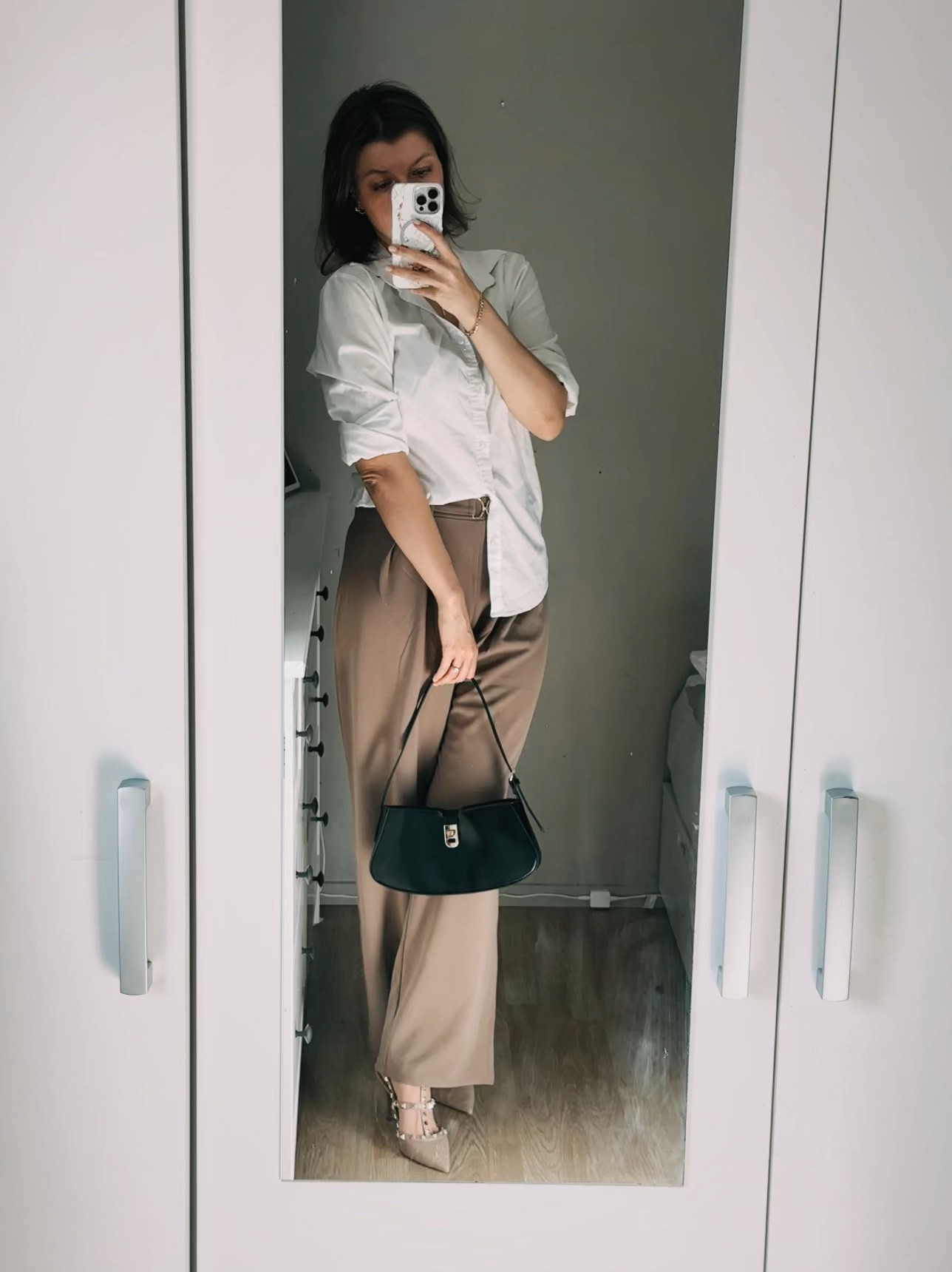 Comfy and casual office outfit. 

#LTKeurope #LTKworkwear #LTKautumn