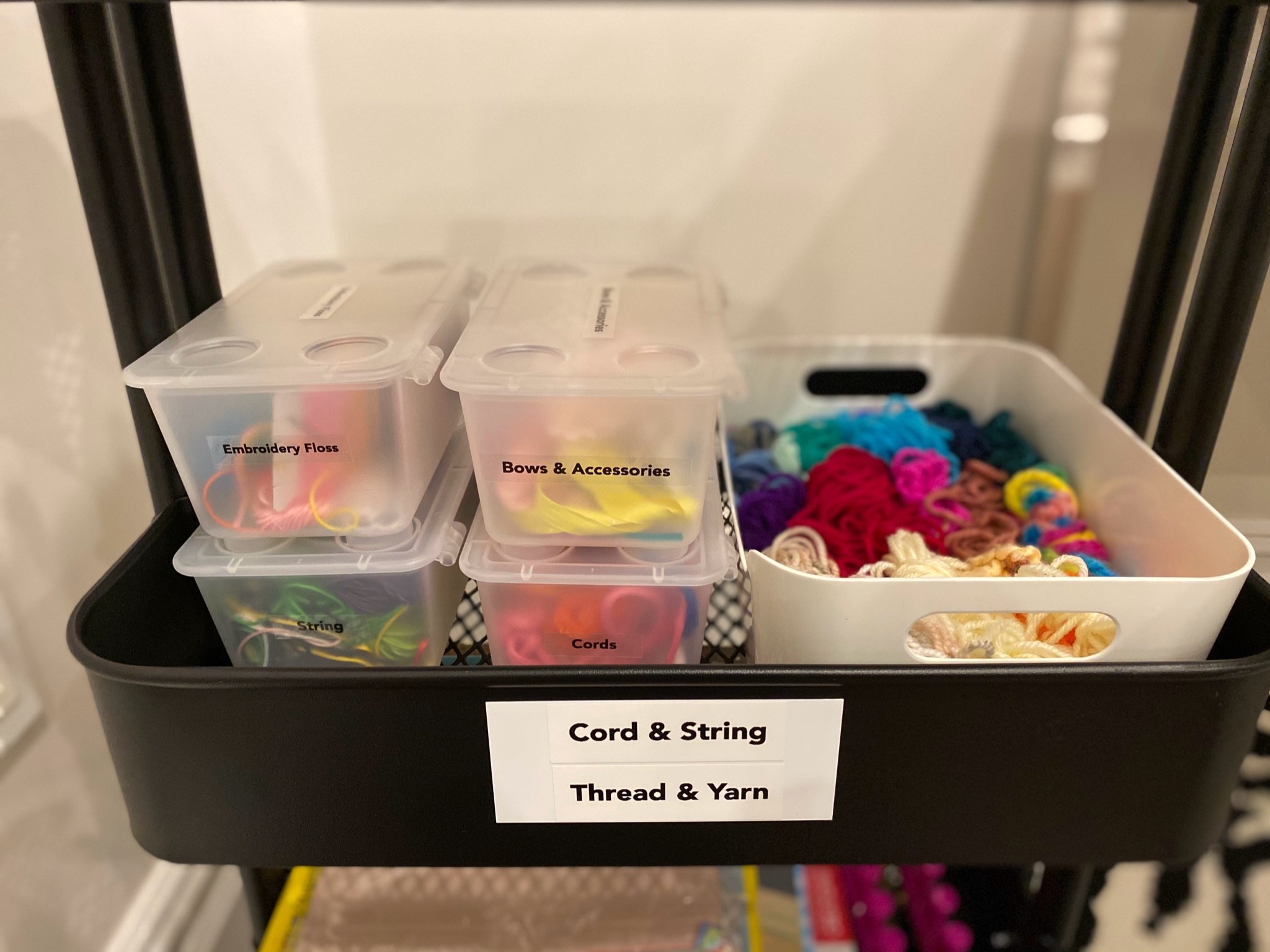 Small lidded boxes are great for containing kids arts and crafts supplies, small puzzles, or anything else tiny! 

#LTKhome #LTKfamily #LTKkids