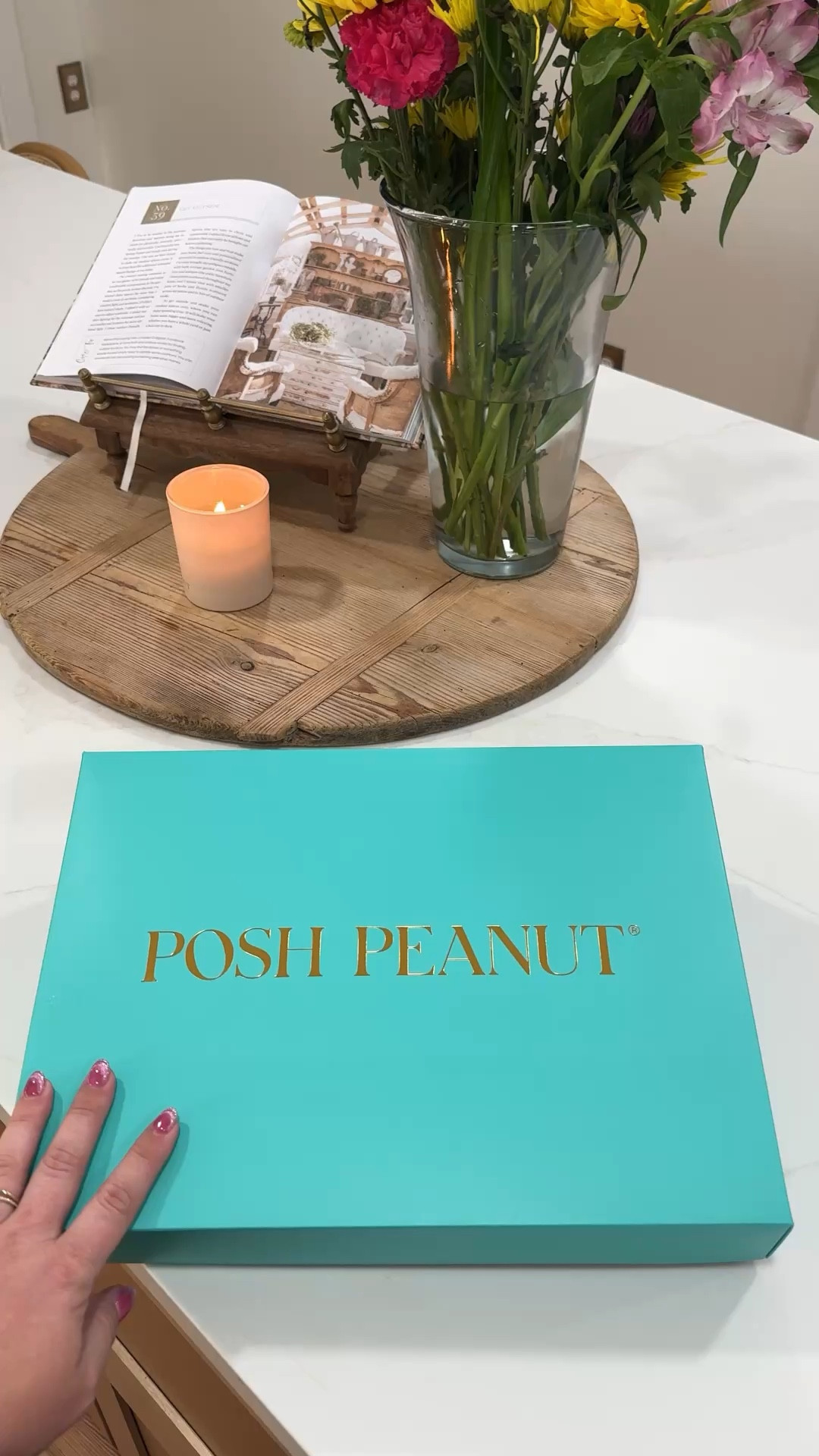 Posh peanut is having a sitewide sale on matching baby or toddler outfits with mama! 

#LTKBump #LTKBaby #LTKmomlife