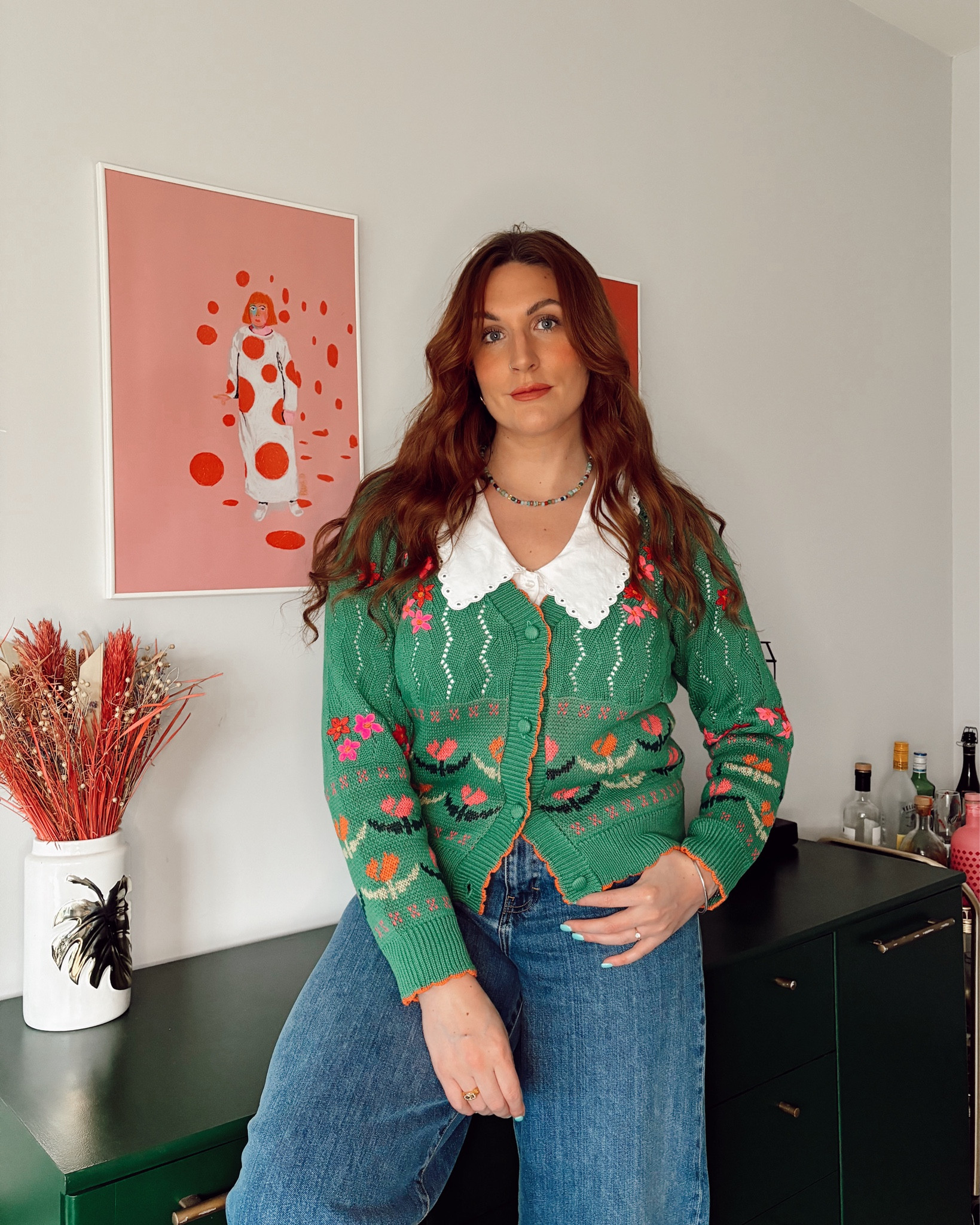 Waiting for Spring 🌷

#LTKSeasonal #LTKMostLoved #LTKfindsunder50