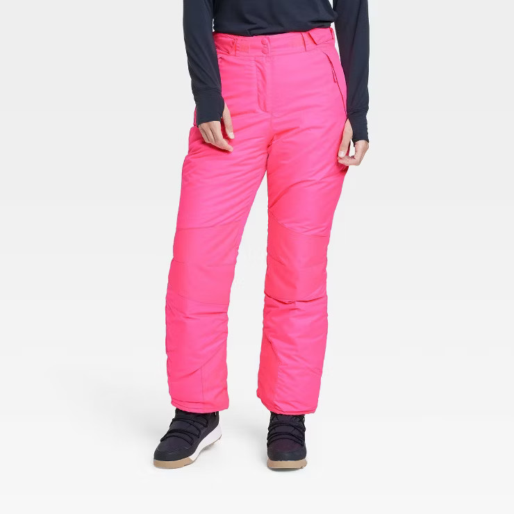 Women's Snow Pants - All in Motion™ | Target
