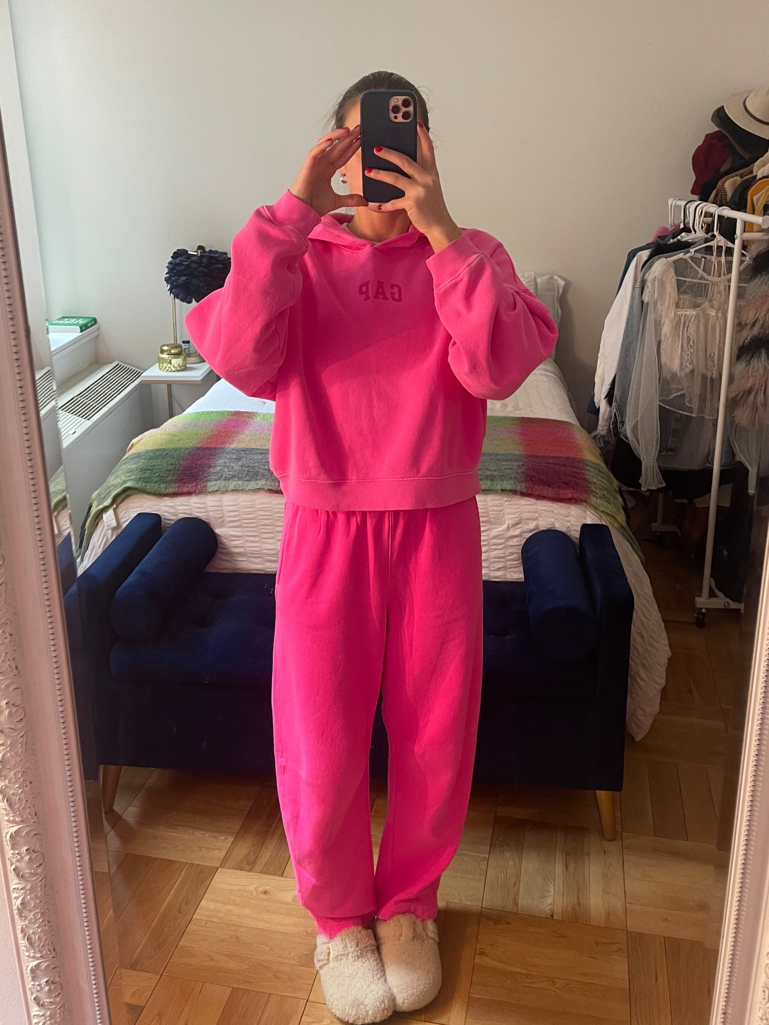The best spring / summer sweatsuit !!!

#LTKFindsUnder50 #LTKStyleTip #LTKFindsUnder100