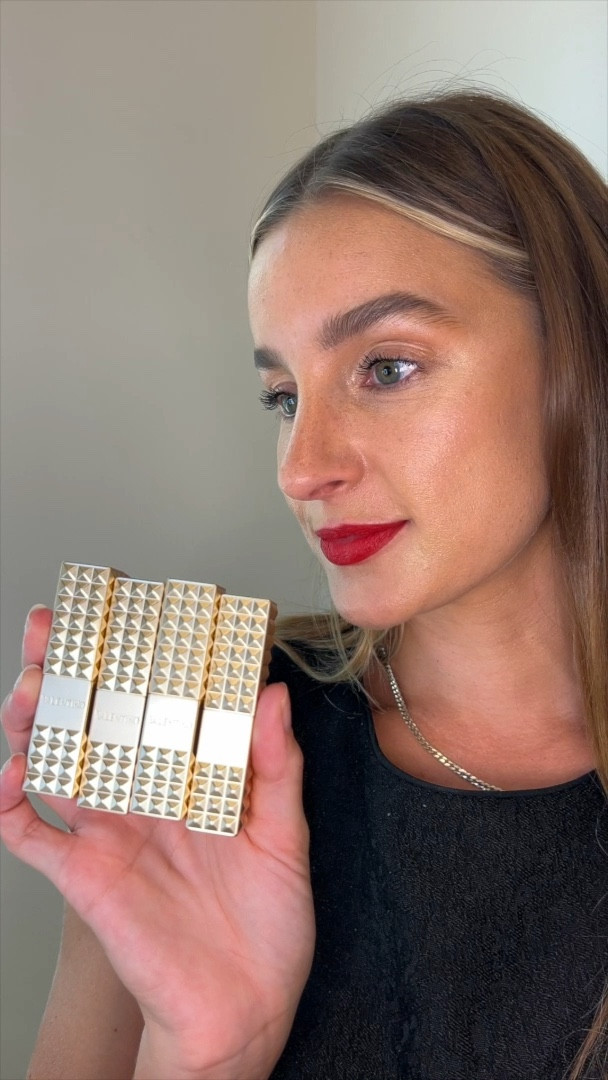 my love for these lip colors is #extra ❤️‍🔥

#LTKBeauty #LTKVideo #LTKWedding