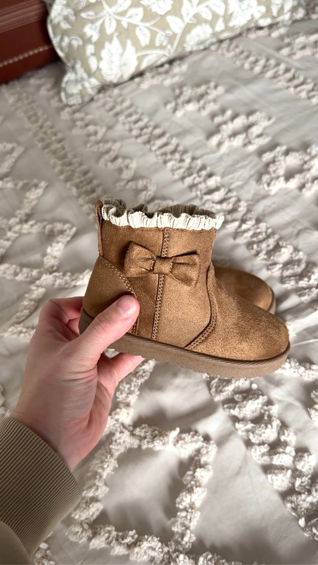 Toddler girl Walmart haul! 

#LTKSeasonal #LTKFamily #LTKKids