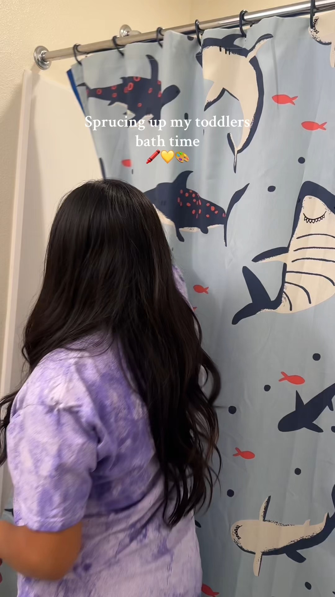 Bath time color wand

#LTKKids #LTKSeasonal #LTKFamily