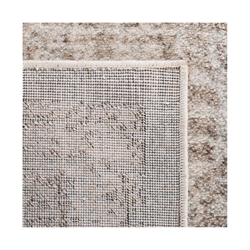 Royalston Ivory/Taupe Rug | Wayfair North America