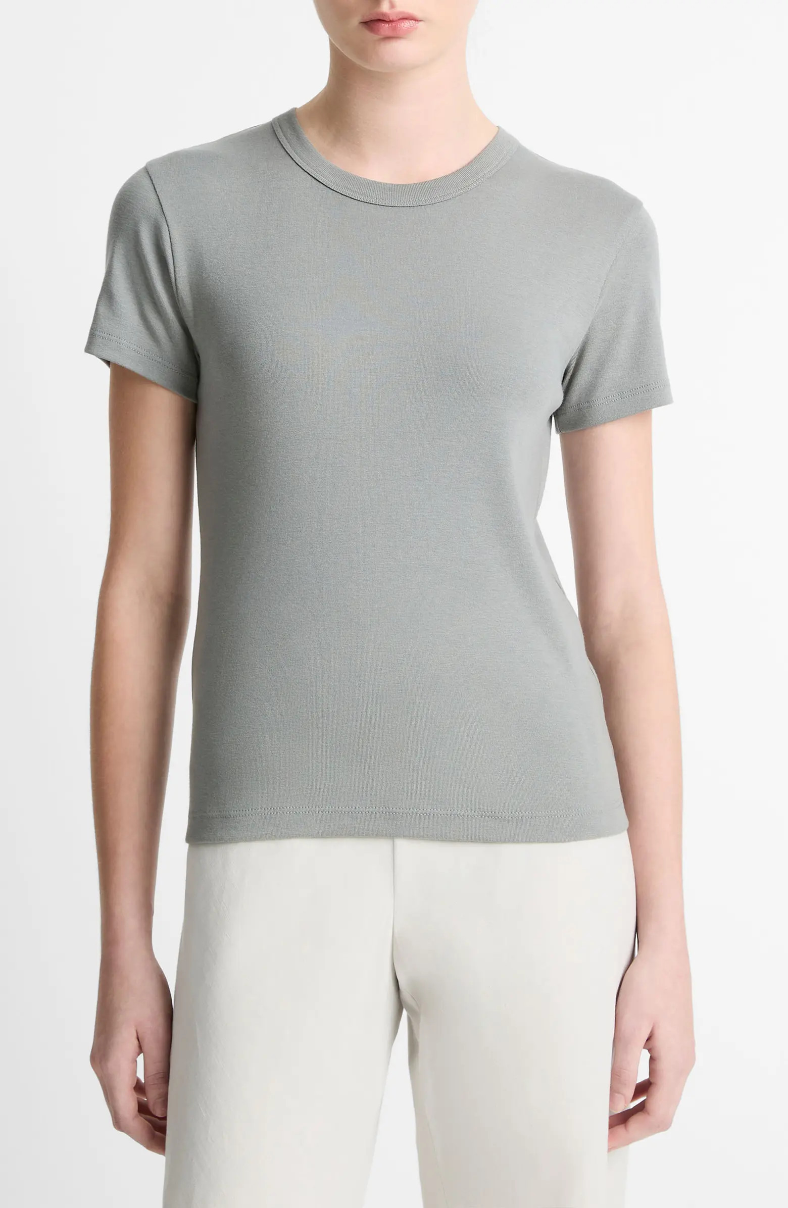 Vince Shrunken '90s T-Shirt | Nordstrom | Nordstrom