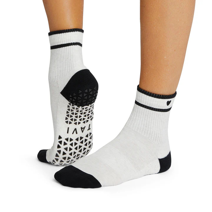 Aria Grip Socks * | Tavi
