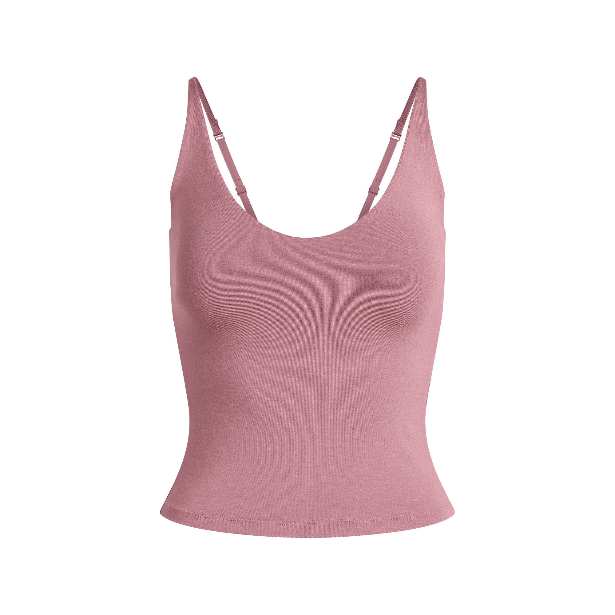 SCOOP NECK CAMI | SKIMS (US)