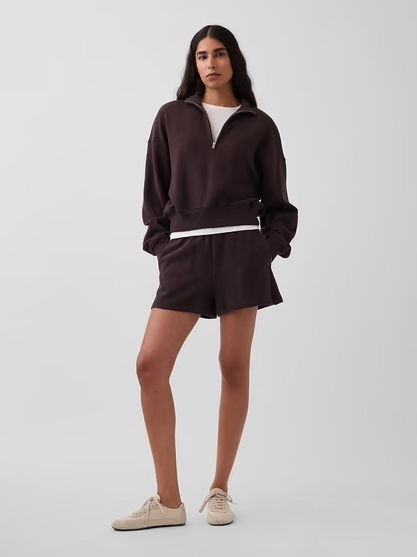 $30 sweatshirt from gap

#LTKOver40 #LTKmomlife #LTKActive