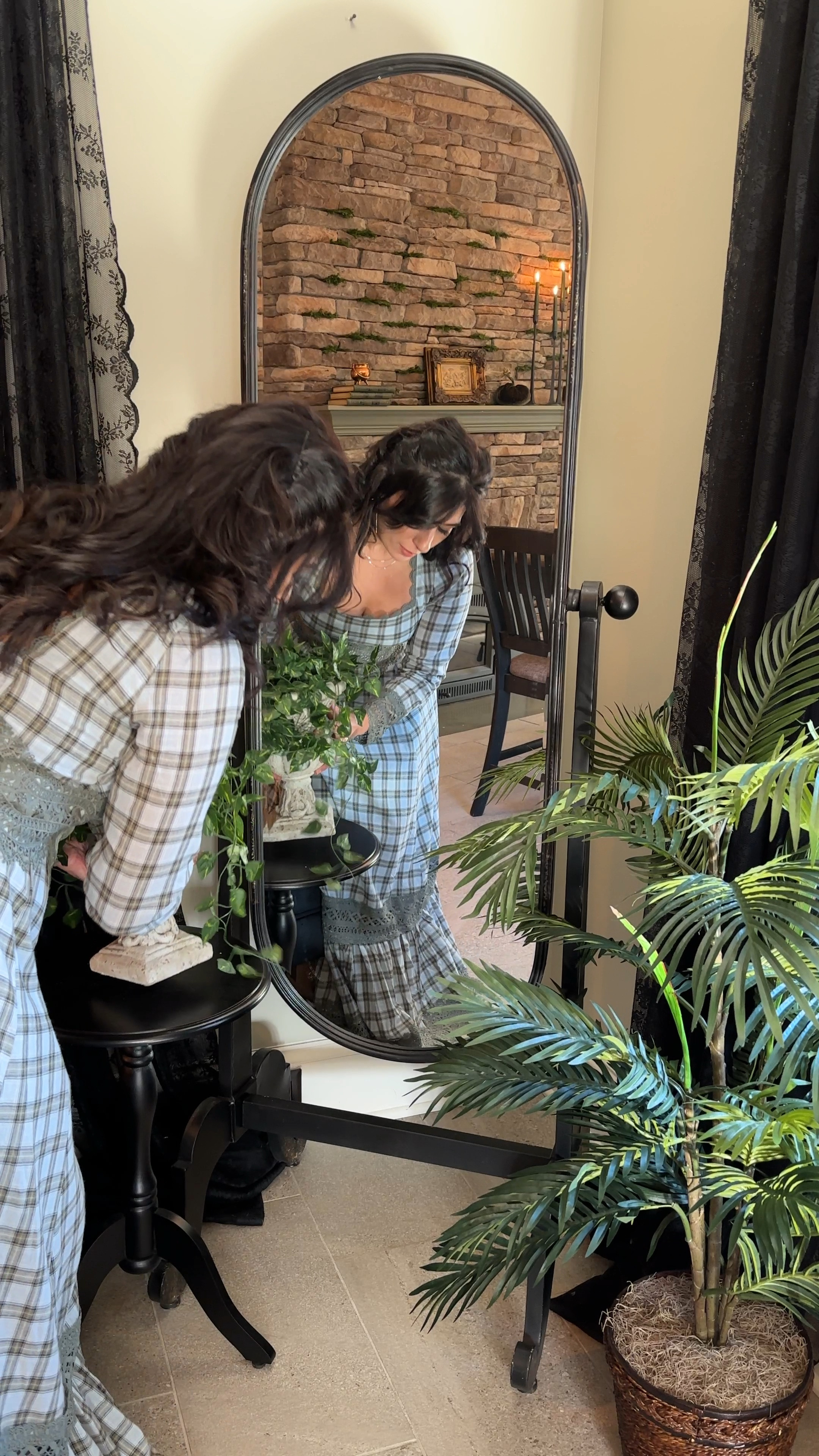 A spring refresh! 

#LTKhome #LTKSeasonal