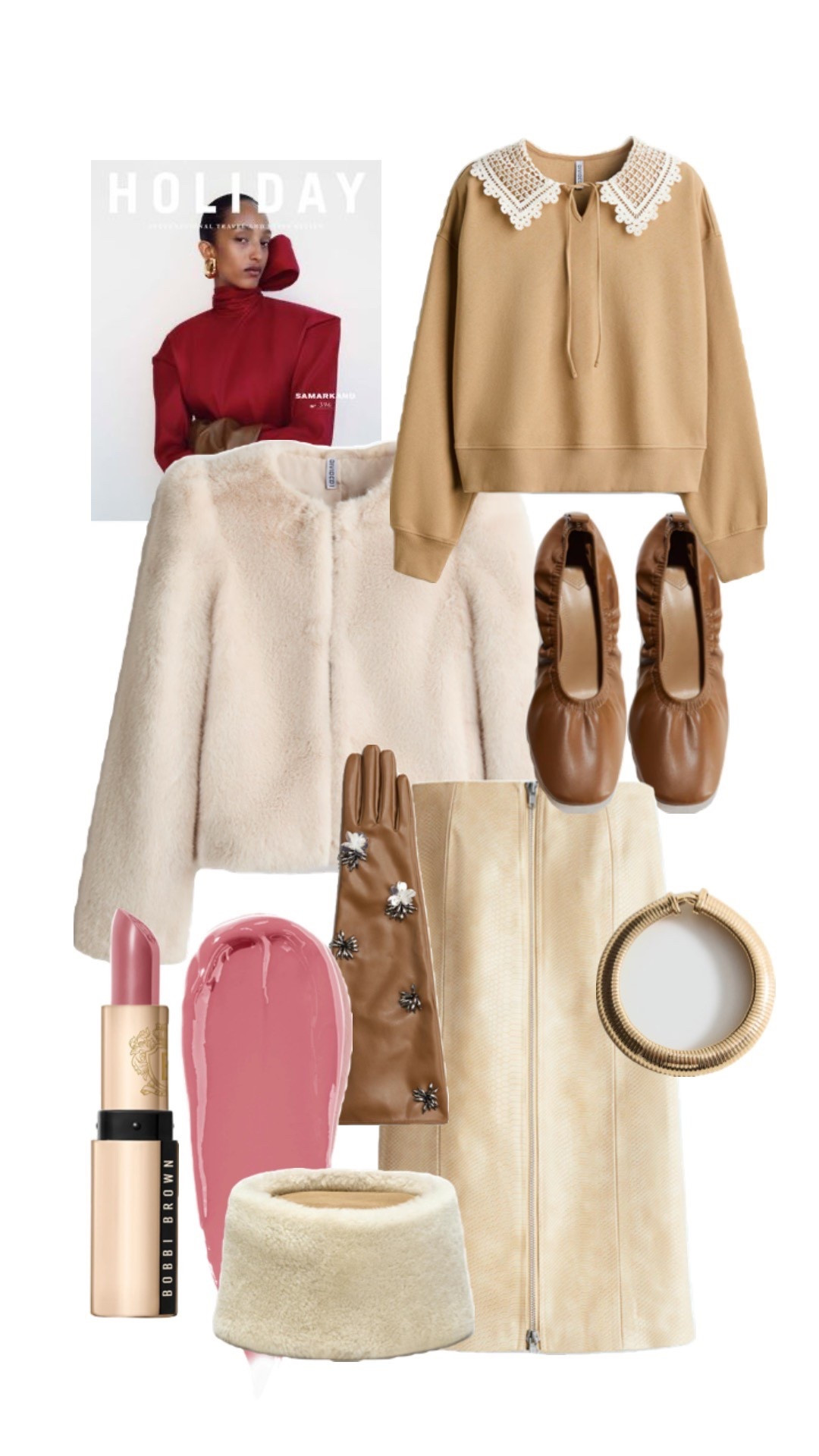 Look of the night 

#LTKdeutschland #LTKwinter #LTKeurope