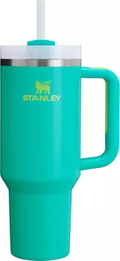 Stanley 40 oz. Quencher H2.0 FlowState Tumbler | DICK'S Sporting Goods | Dick's Sporting Goods