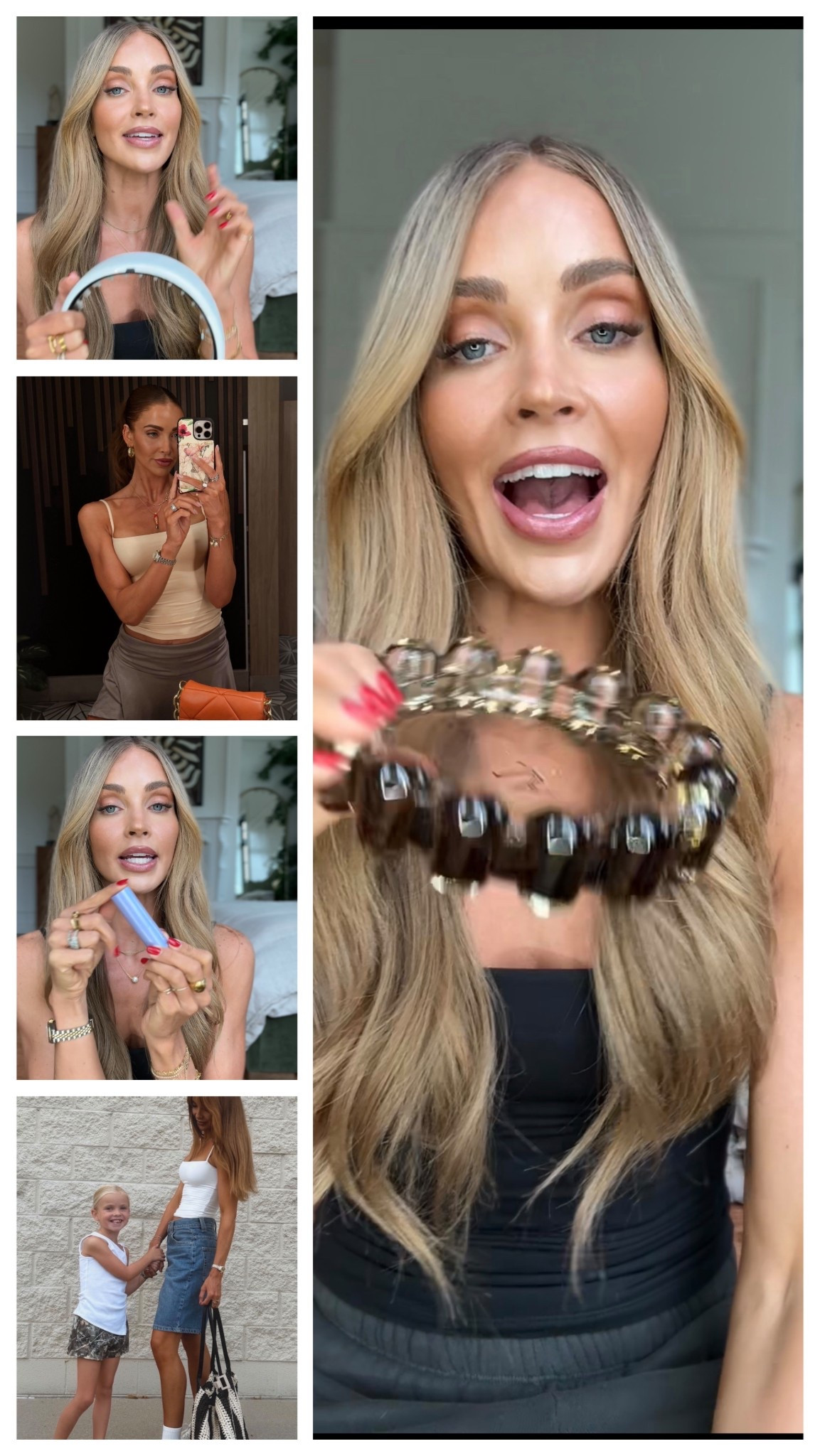 This weeks must have products.