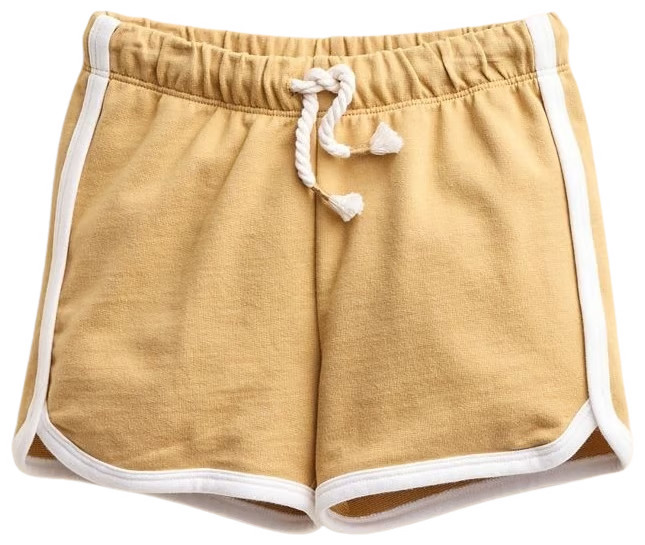 Baby & Toddler Little Co. by Lauren Conrad Organic Dolphin-Hem Shorts | Kohl's