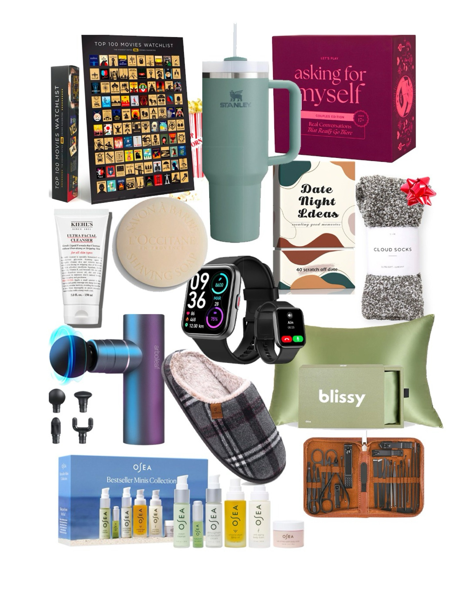 ❤️ Amazon Valentines gift guide for him ❤️

#LTKAmazon 

#LTKSeasonal #LTKGiftGuide