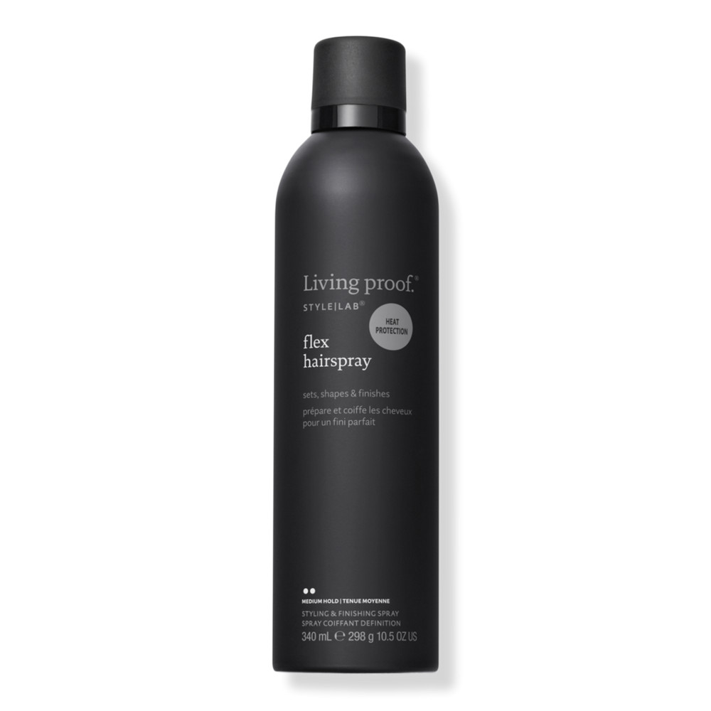 Living Proof Style Lab Flex Hairspray - 10.5 oz | Ulta