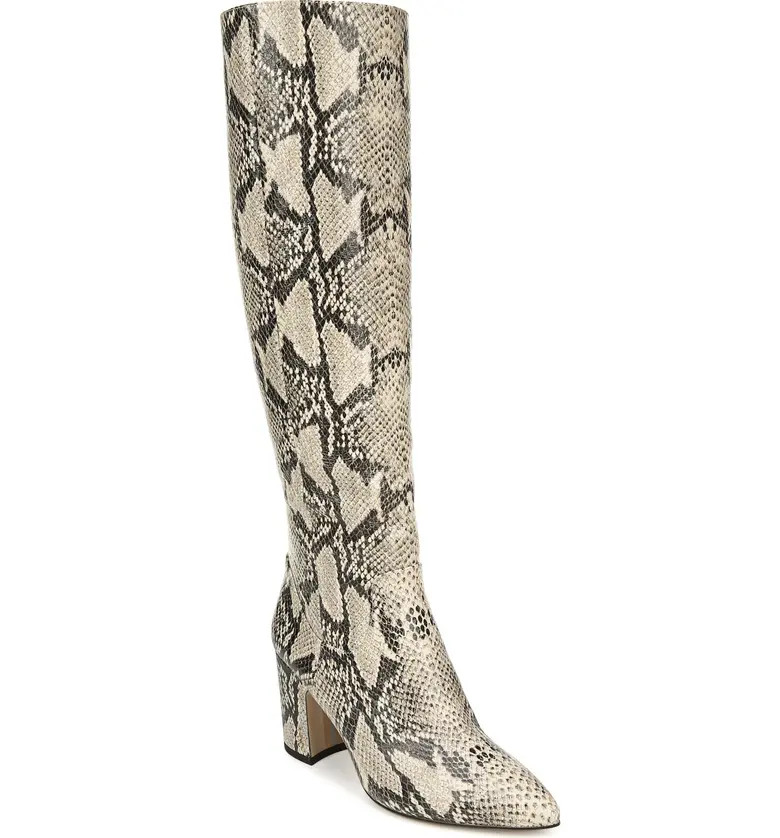 Hai Knee High Boot | Nordstrom