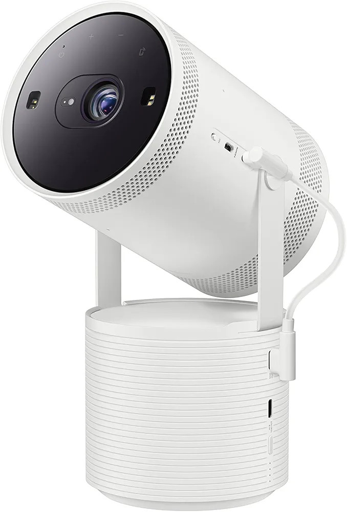 SAMSUNG The Freestyle Battery Base for Smart Portable Projector, Convenient Use, Power Charging f... | Amazon (US)