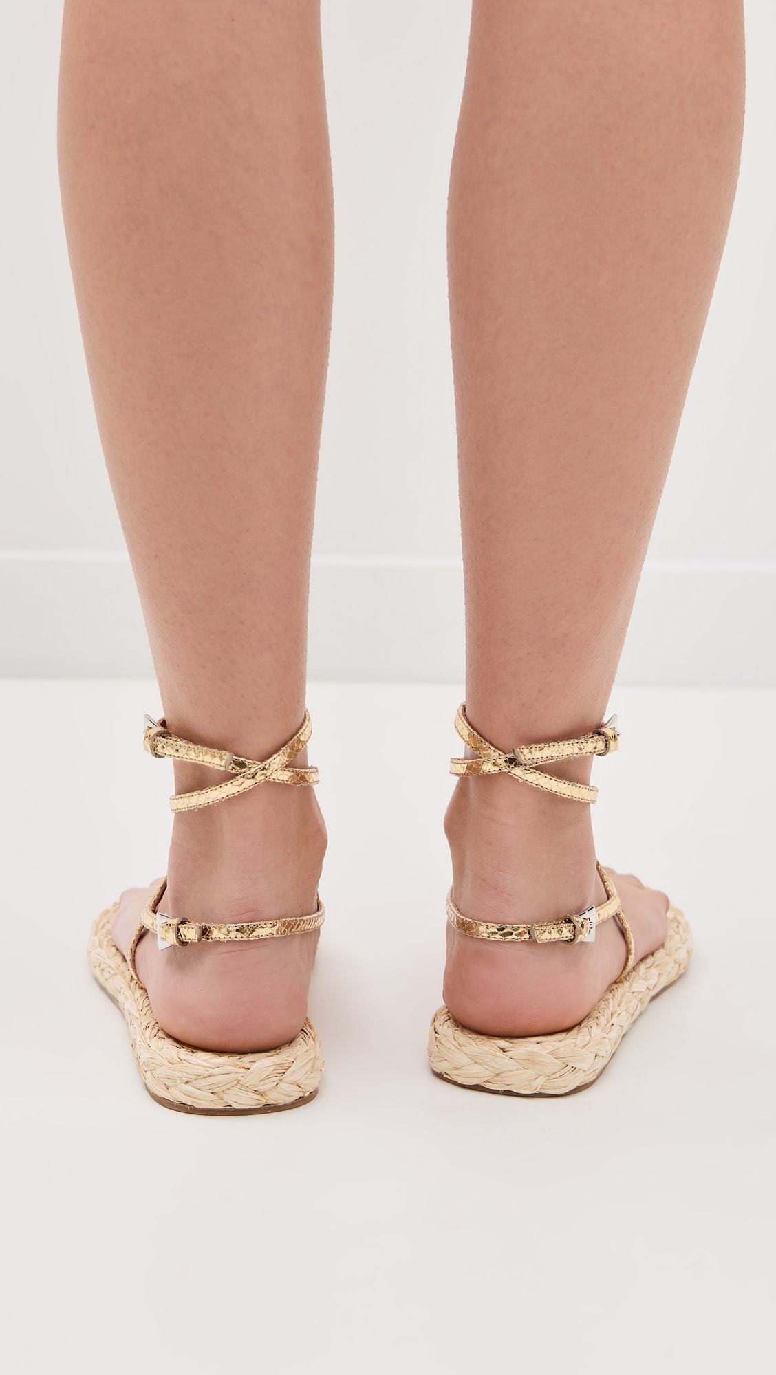Hydra Flat Sandals | Shopbop