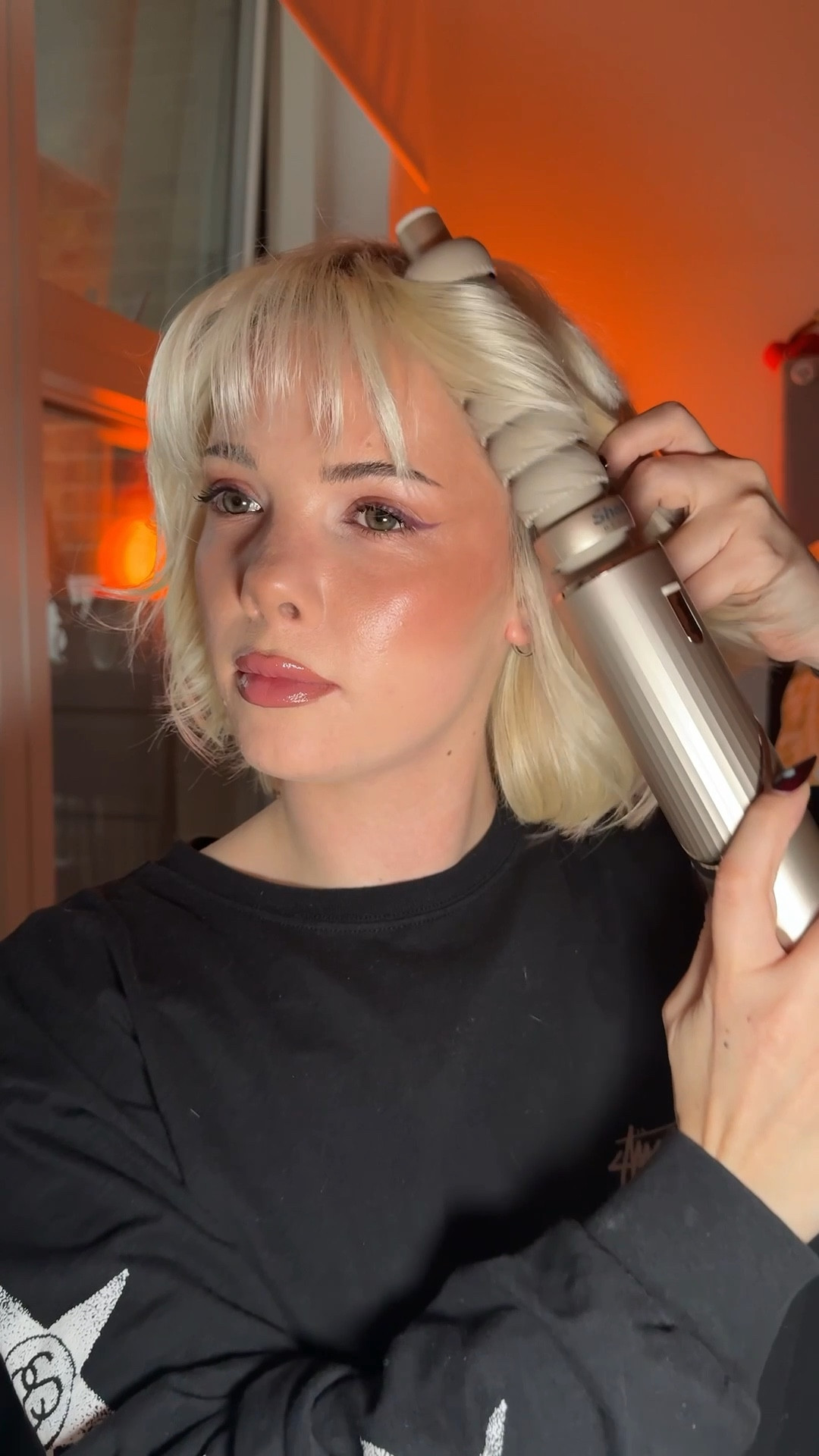 I’d be nothing without my shark flexstyle


Blow dry, hairdryer, gift guide, Christmas present, black Friday, cyber Monday, tech, shark ninja

#LTKuk #LTKbeauty #LTKgiftguide