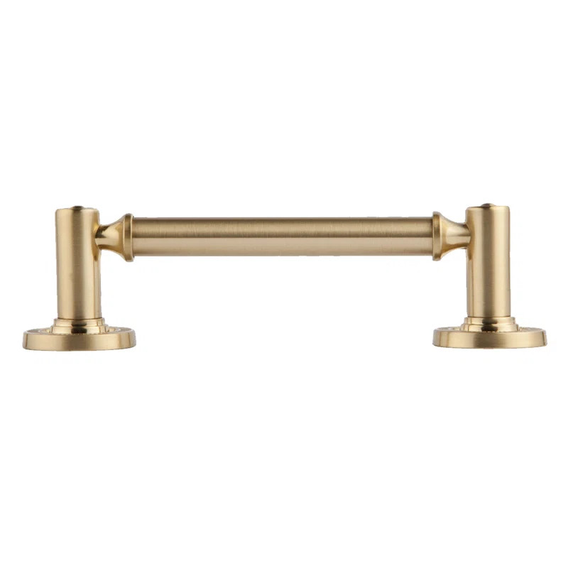 Minted 4" Center to Center Bar Pull | Wayfair North America