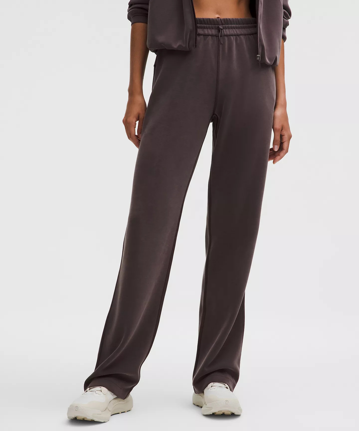 Define Mid-Rise Track Pant | Lululemon (US)
