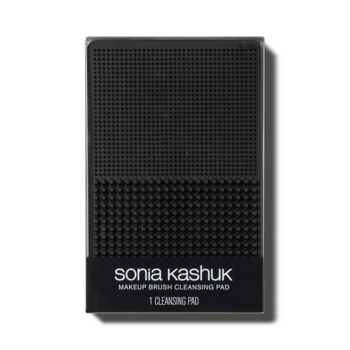 Sonia Kashuk™ Makeup Brush Cleansing Pad | Target
