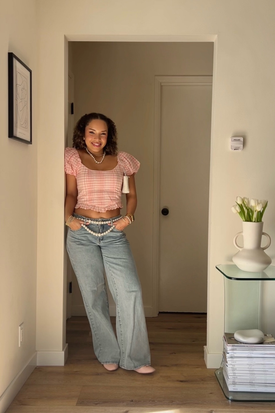 Valentine’s Day outfit inspo 🎀 

#LTKfindsunder100 #LTKstyletip #LTKGiftGuide