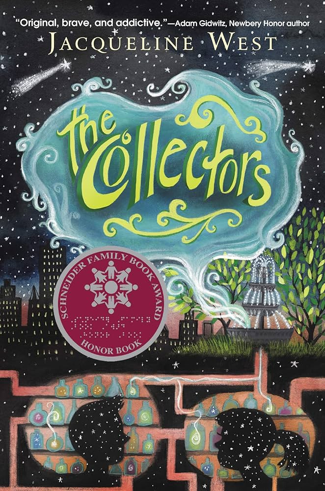 The Collectors | Amazon (US)
